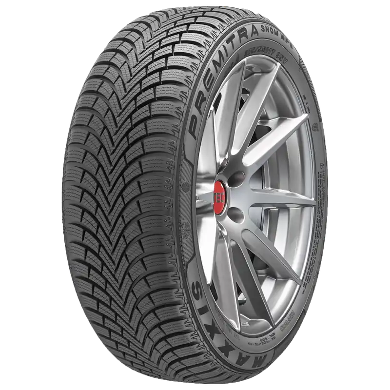 235 35 R19 91W MAXXIS PREMITRA SNOW WP6 XL M+S 3PMSF Promo Stagionale