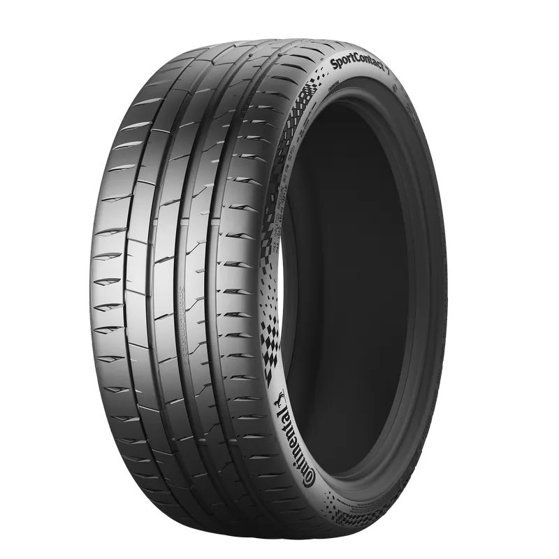 285 35 R020 104Y CONTINENTAL SPORTCONTACT 7 Economico