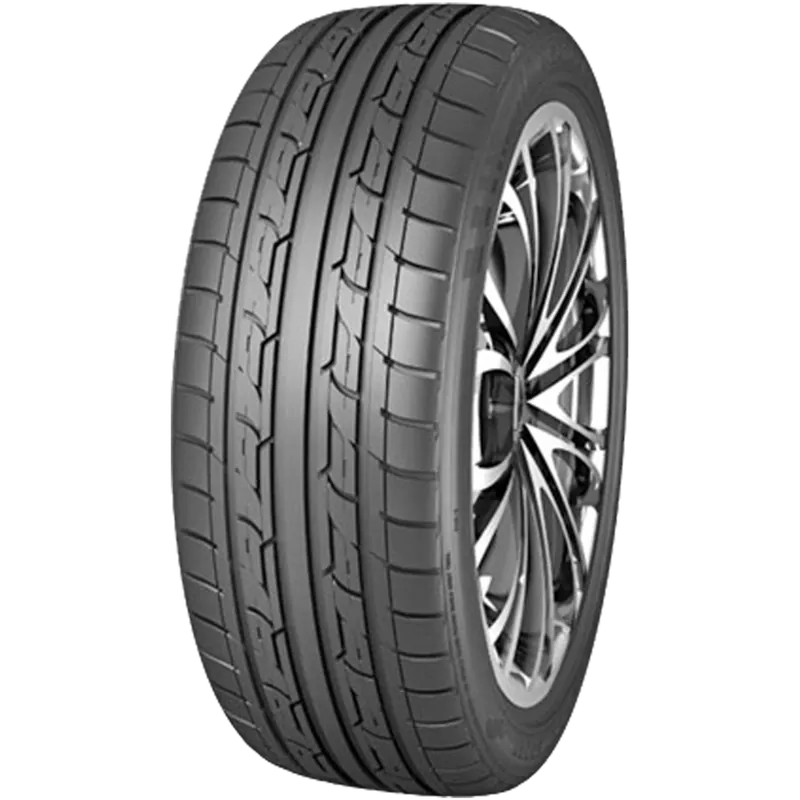Spedito Oggi 215 45 R18 93W NANKANG ECO-2+ XL MFS
