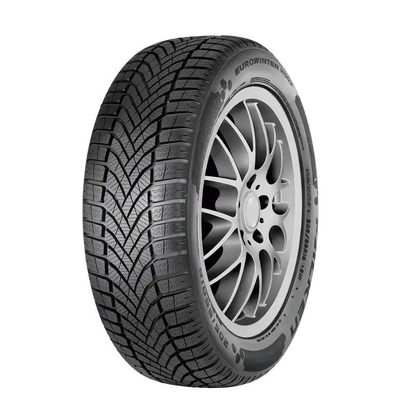 165 65 R14 79T FALKEN EUROWINTER HS02 M+S 3PMSF Ultime Pezzi