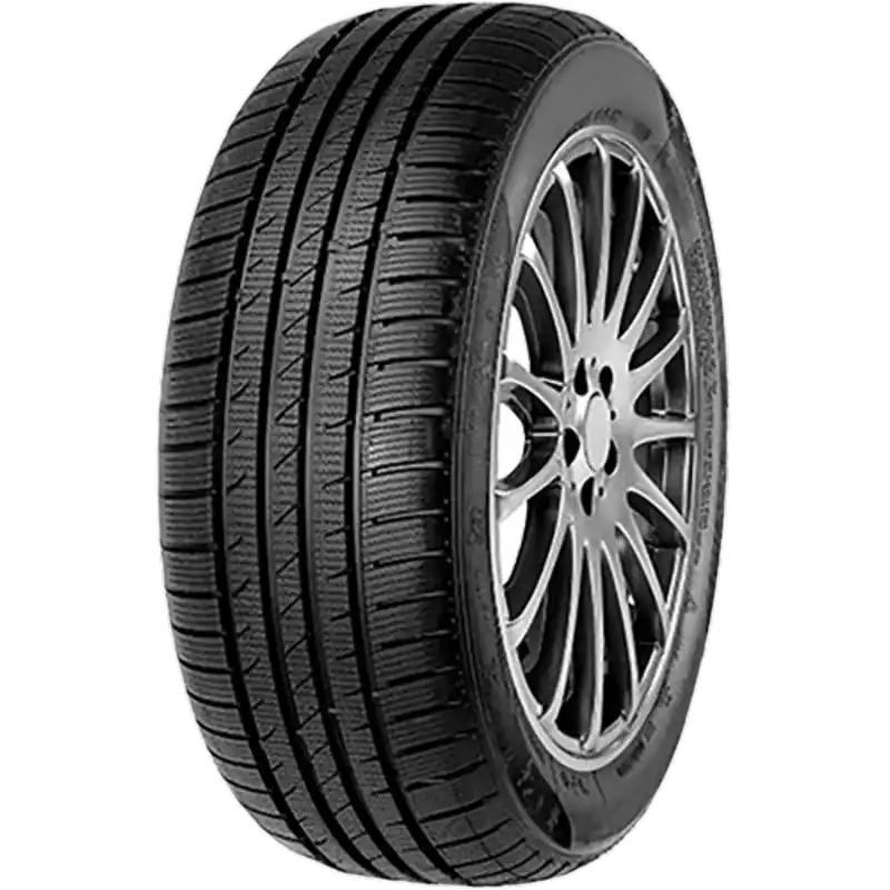 Offerta Limitata 215 70 R15 109R ATLAS POLARBEAR VAN2 C 8PR BSW M+S 3PMSF