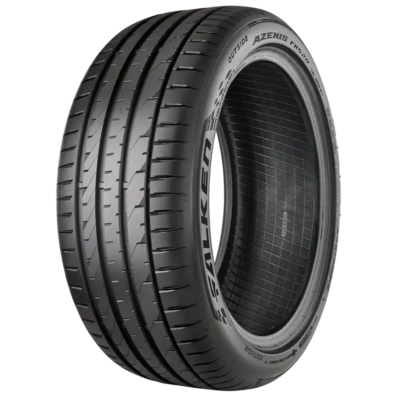 225 35 R20 90Y FALKEN AZENIS FK520 XL MFS BSW Solo Oggi