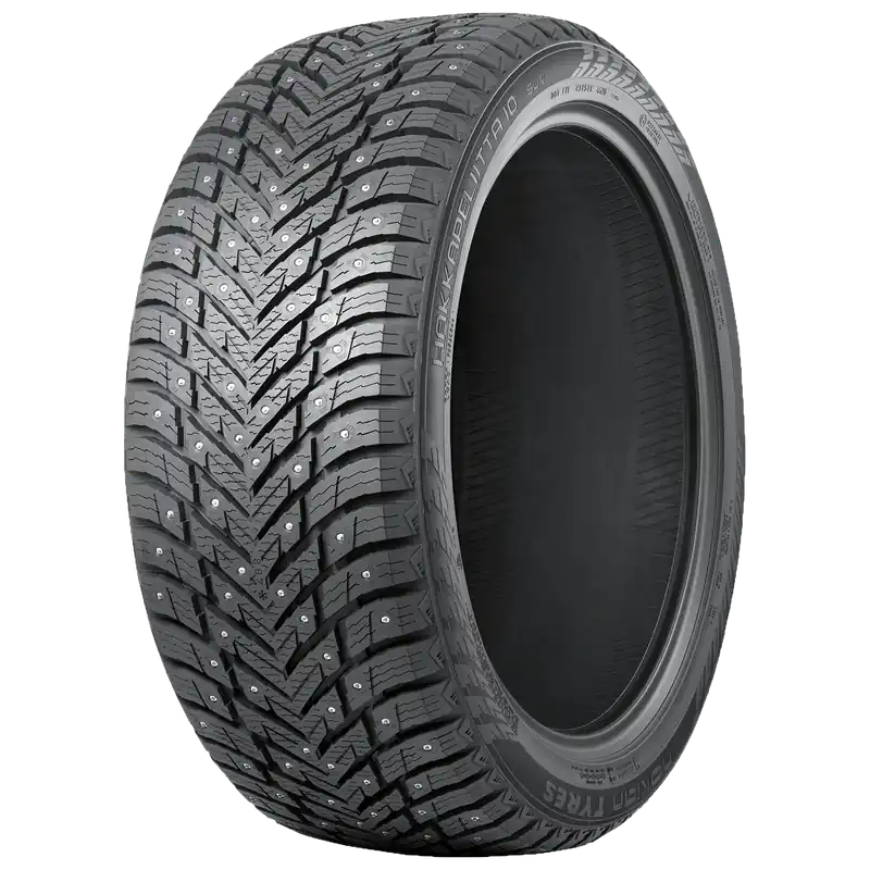 Promozione 225 55 R18 102T NOKIAN NOKIAN HAKKAPELIITTA 10 SUV STUD XL BSW M+S 3PMSF