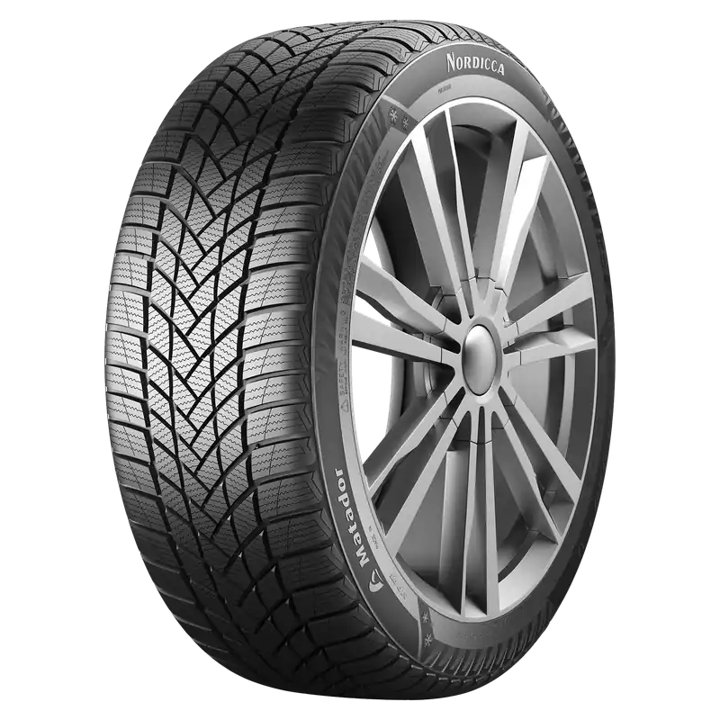 255 55 R18 109V MATADOR MP 93 NORDICCA Compra Oggi Stesso