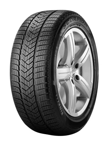 PIRELLI 255/55 VR19 TL 111V PI SCORPION WINTER XL (J) Ordina Subito