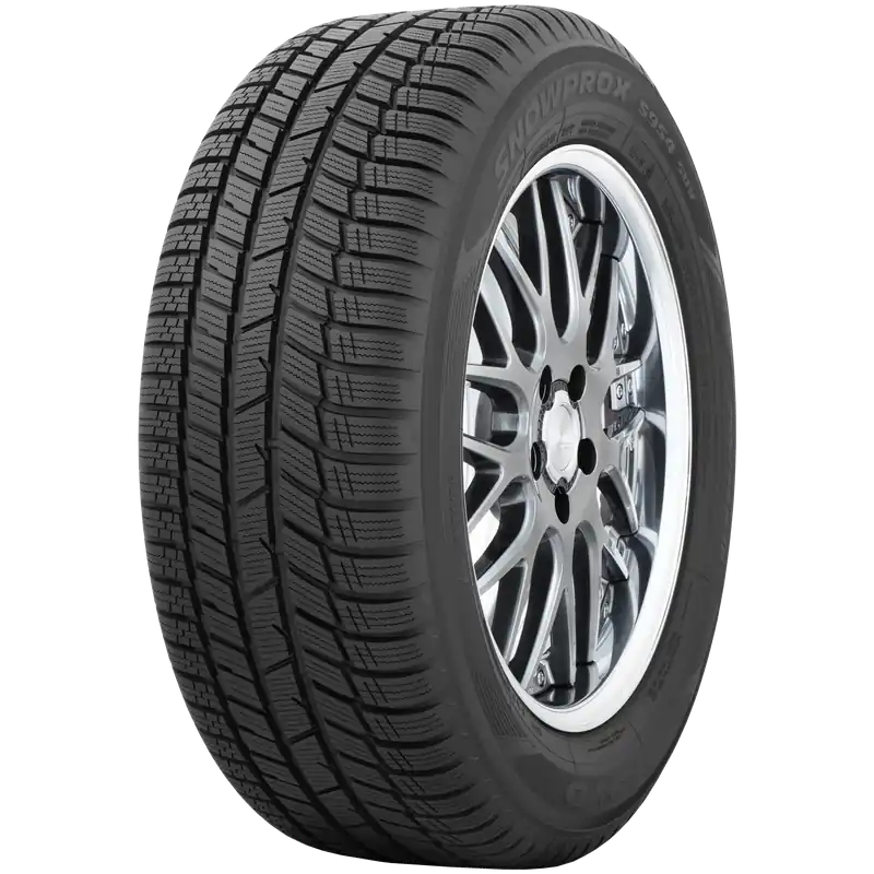 Pagamento Sicuro 275 40 R20 106V TOYO SNOWPROX S954 SUV XL M+S 3PMSF