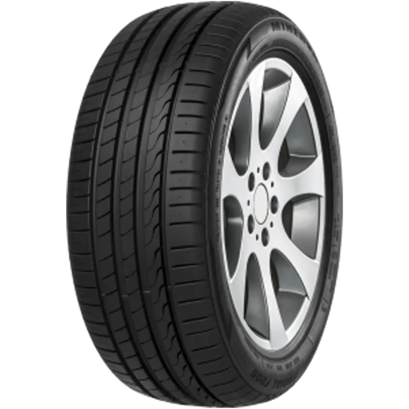 245 40 R17 95W MINERVA RADIAL F205 XL Reso Gratuito