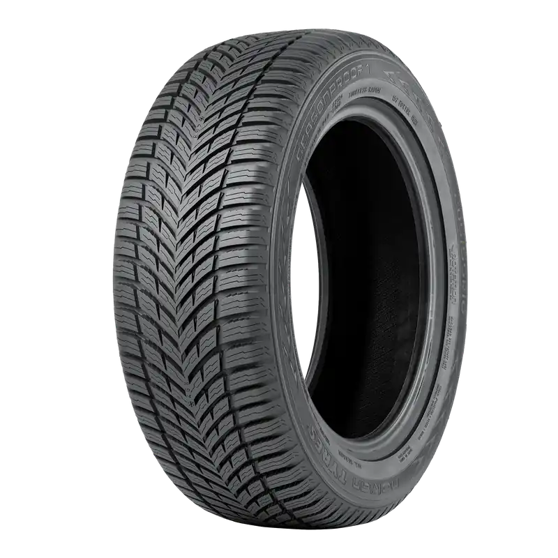 Promo Stagionale 235 45 R18 98Y NOKIAN SEASONPROOF 1