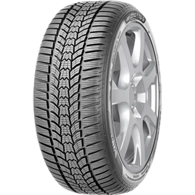225 55 R17 101V SAVA ESKIMO HP 2 XL M+S 3PMSF Solo Oggi