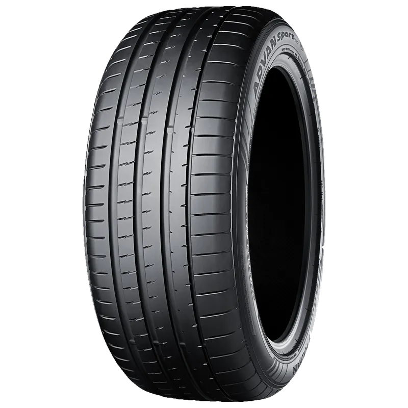 Quantità Limitata 295 30 R22 103Y YOKOHAMA ADVAN SPORT V107 XL RPB BSW