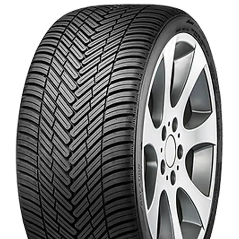 215 60 R17 96V FORTUNA ECOPLUS 2 4S 3PMSF Spedito Oggi