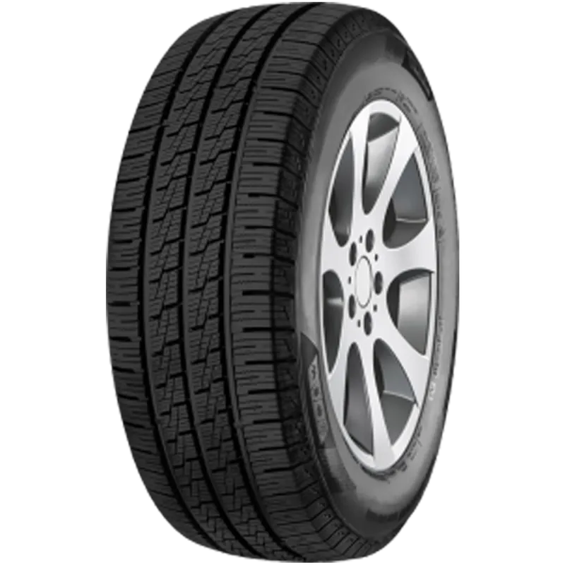 Offerta Lampo 225 75 R16 121R MINERVA ALL SEASON VAN MASTER C 10PR M+S 3PMSF