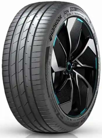 Must-Have HANKOOK 215/45 VR20 TL 95V HA IL01 ION FLEX SA EV XL