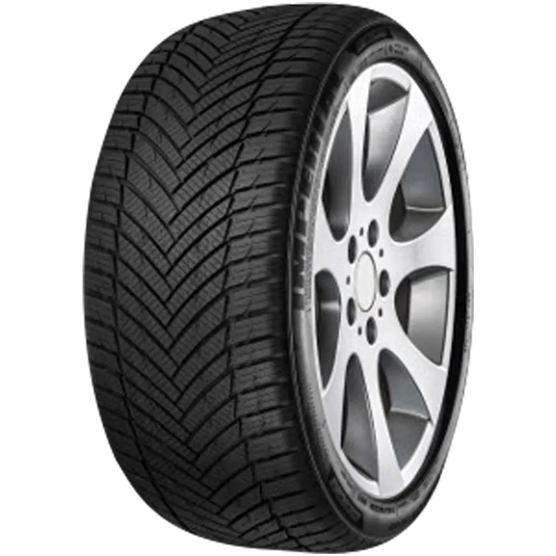 215 55 R17 98W IMPERIAL ALL SEASON DRIVER XL M+S 3PMSF Promozione