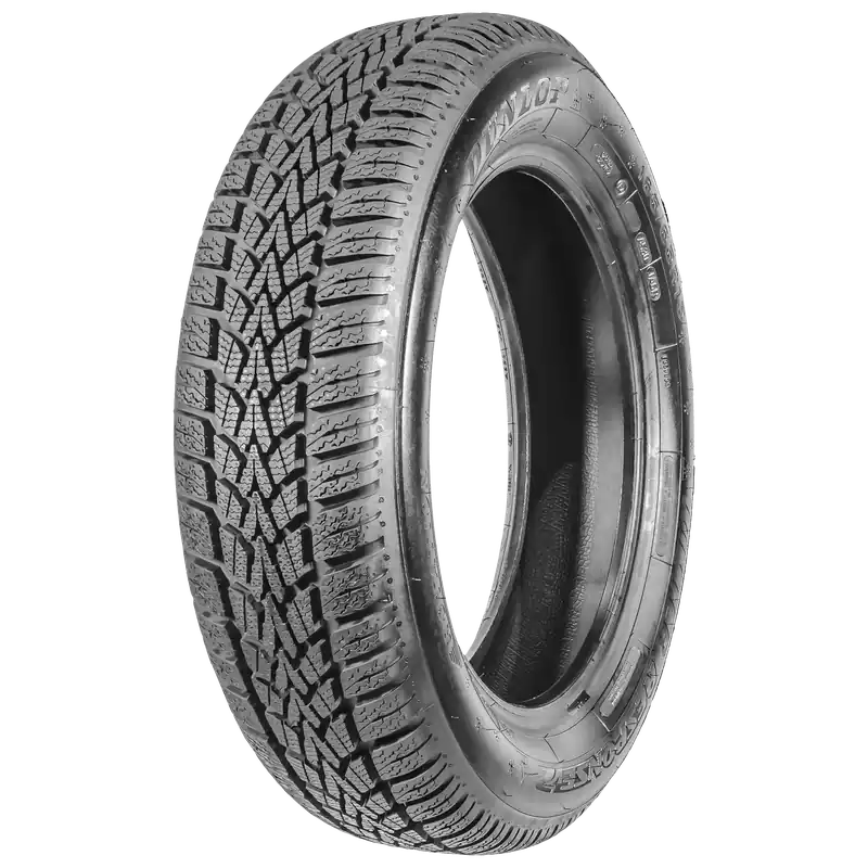 185 65 R15 88T DUNLOP SP WINTER RESPONSE 2 M+S 3PMSF Pagamento Sicuro