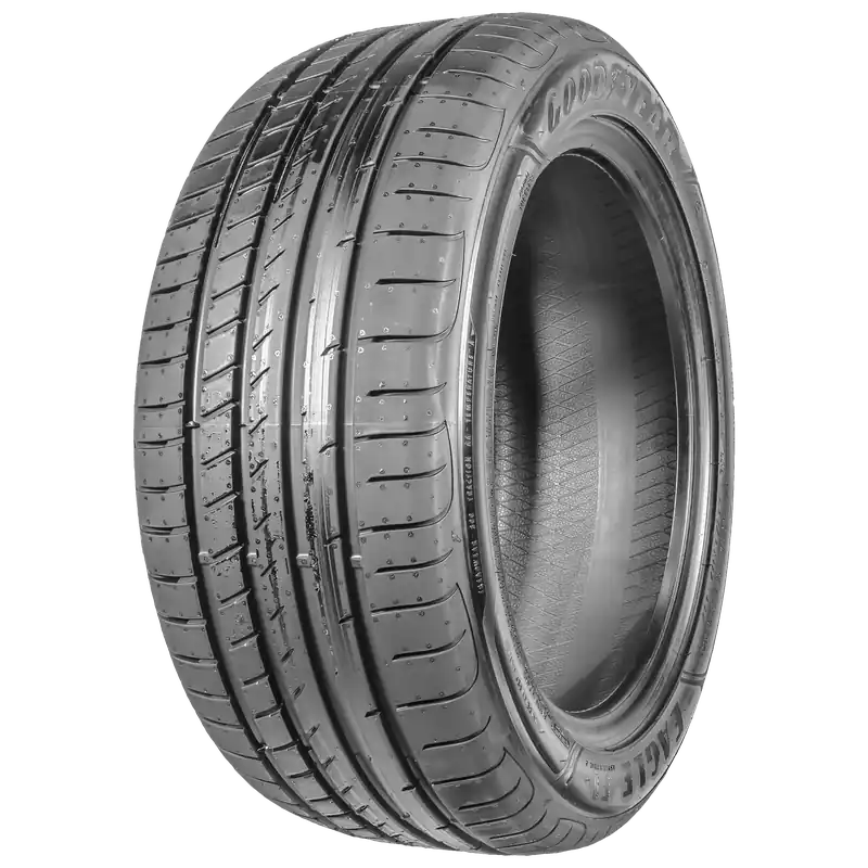 Più Venduto 235 50 R18 101W GOODYEAR EAGLE F1 ASYMMETRIC 2 XL MFS F01