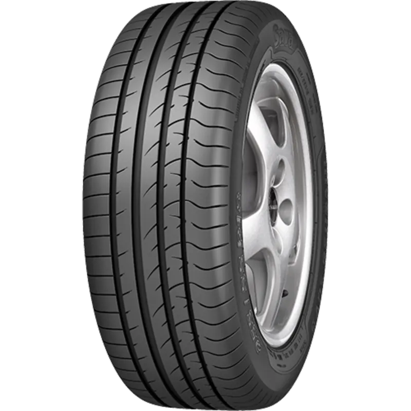 255 55 R18 109W SAVA INTENSA SUV 2 Prezzo Scontato