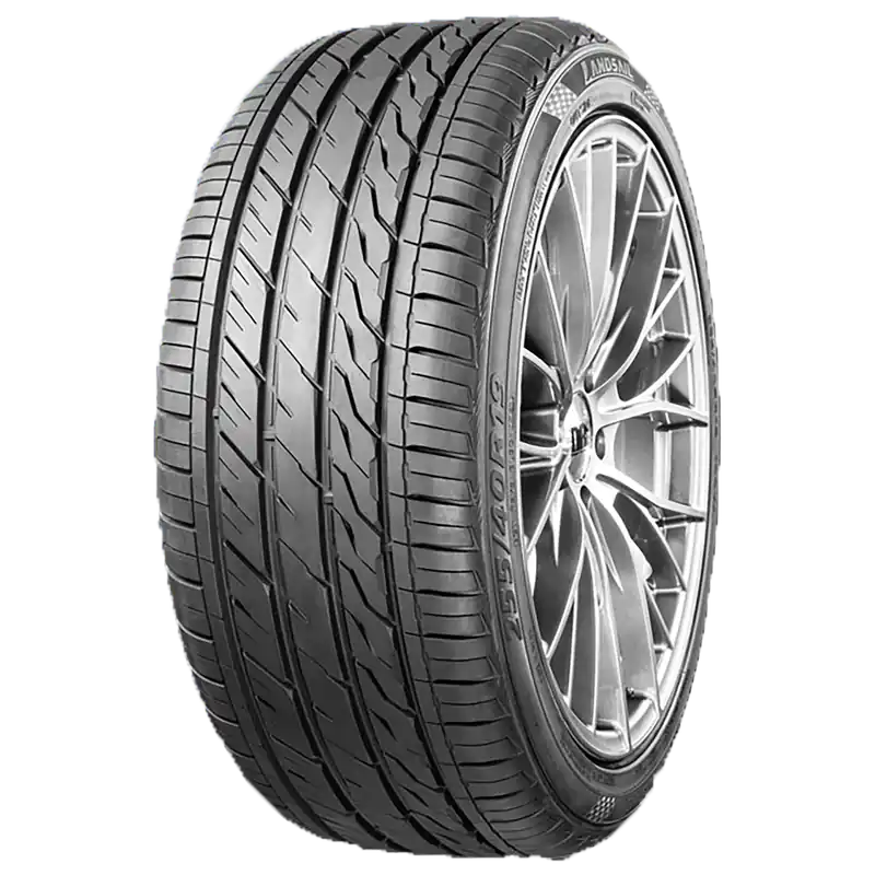 Acquista Ora 235 45 R17 97W LANDSAIL LS588 UHP XL