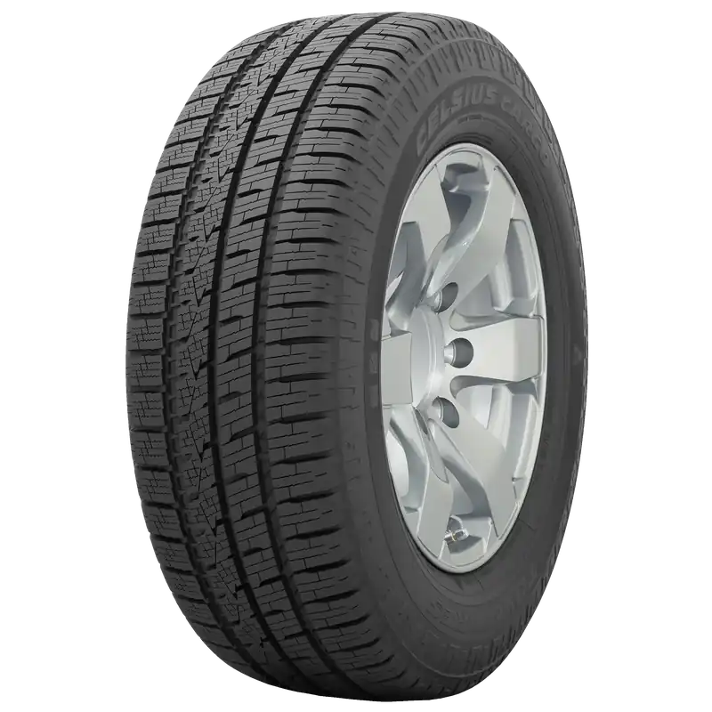 215 75 R16 116T TOYO CELSIUS CARGO Miglior Prezzo