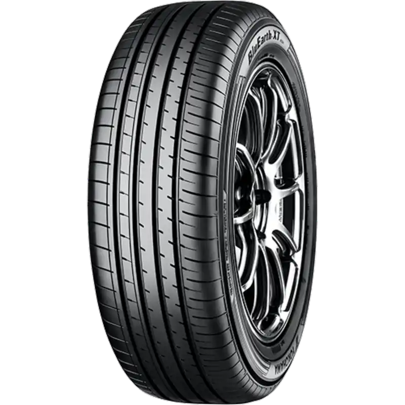 235 55 R19 105V YOKOHAMA BLUEARTH-XT AE61 XL RPB BSW Must-Have