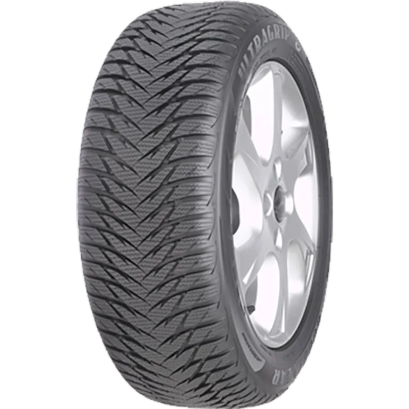 Pagamento Sicuro 185 65 R14 86T GOODYEAR ULTRA GRIP 8 MS