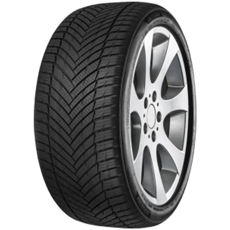 Offerta Speciale 235 60 R16 100V MINERVA ALL SEASON MASTER M+S 3PMSF