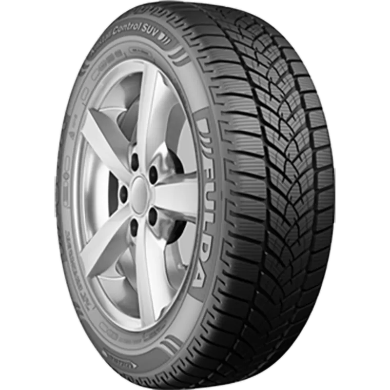 235 60 R17 102H FULDA KRISTALL CONTROL SUV M+S 3PMSF Prezzo Scontato