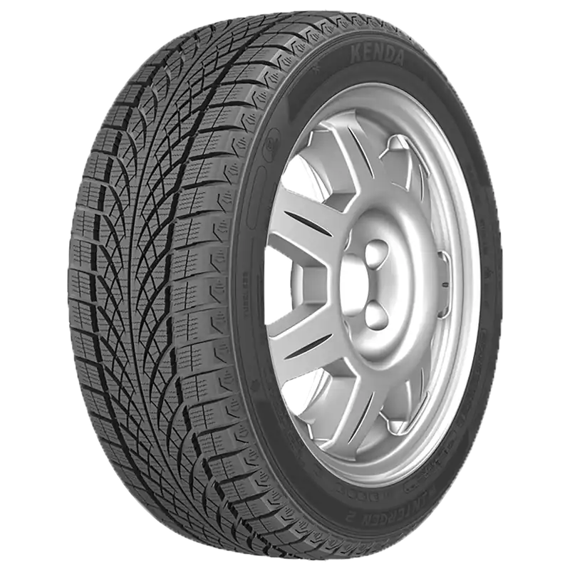 Compra Online 185 60 R14 82T KENDA WINTERGEN 2 KR501 BSW M+S 3PMSF