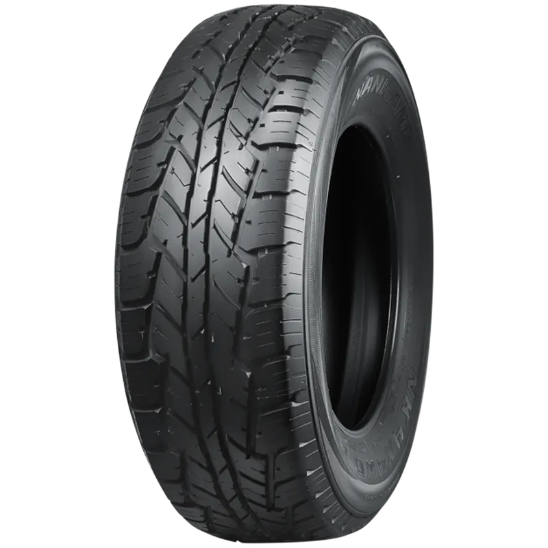 Offerta Limitata 235 85 R16 120R NANKANG FORTA FT-7 A/T OWL