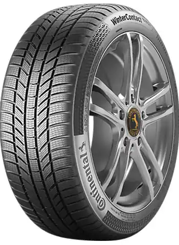 CONTINENTAL 235/55 HR19 TL 105H CO TS870 P XL FR Reso Gratuito