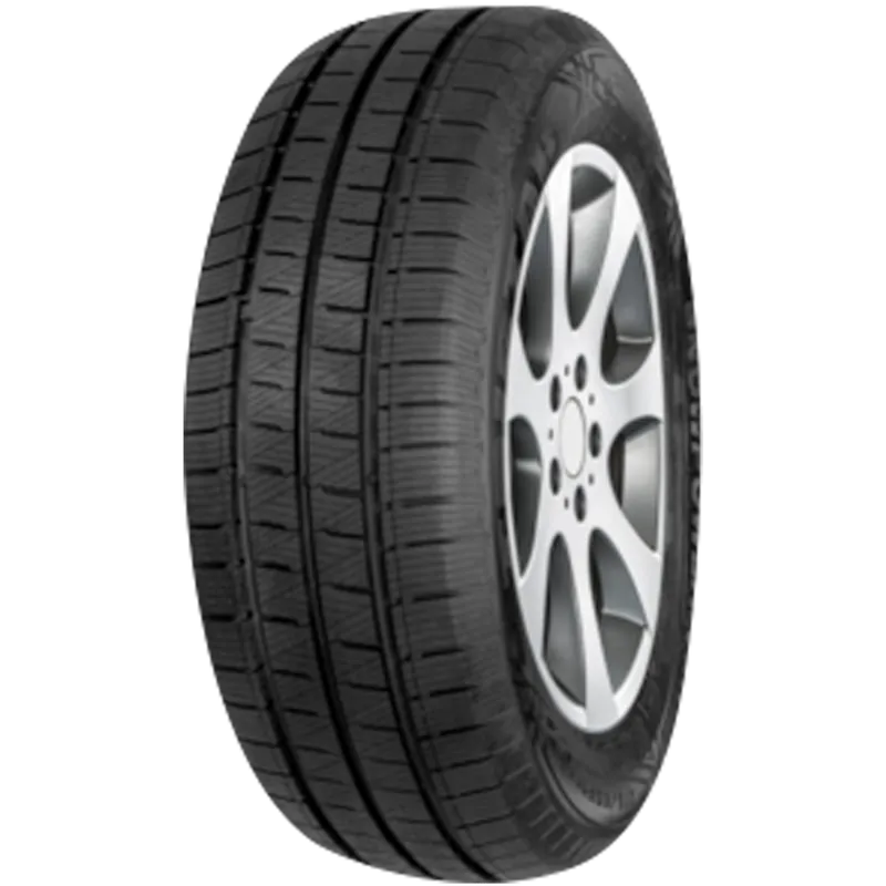 215 60 R16 103R TRISTAR SNOWPOWER VAN C 6PR BSW M+S 3PMSF Subito Disponibile