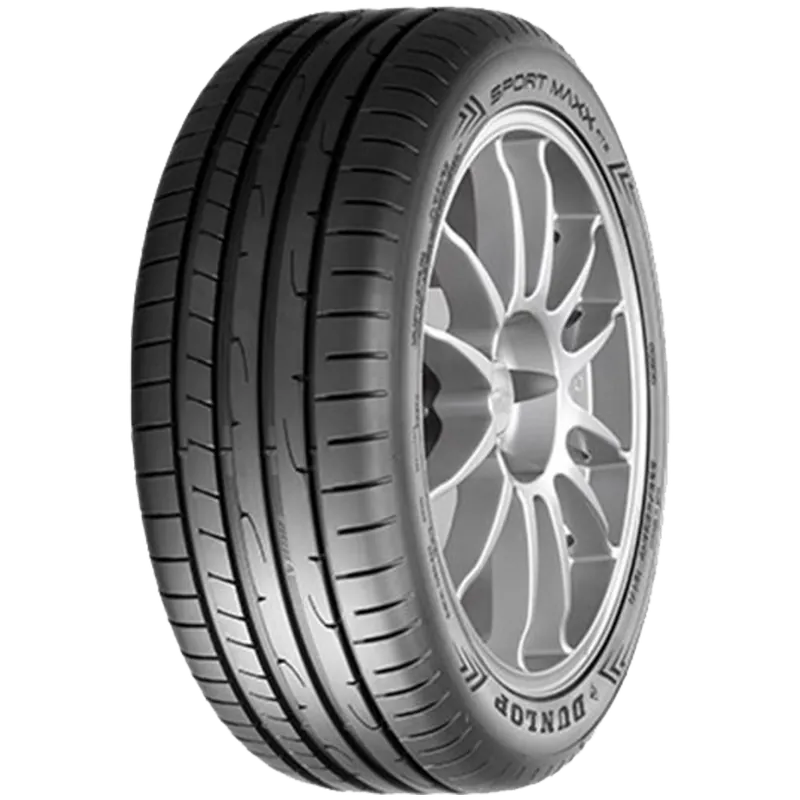 315 35 R20 110Y DUNLOP SPORT MAXX RT2 SUV XL MFS Offerta Speciale