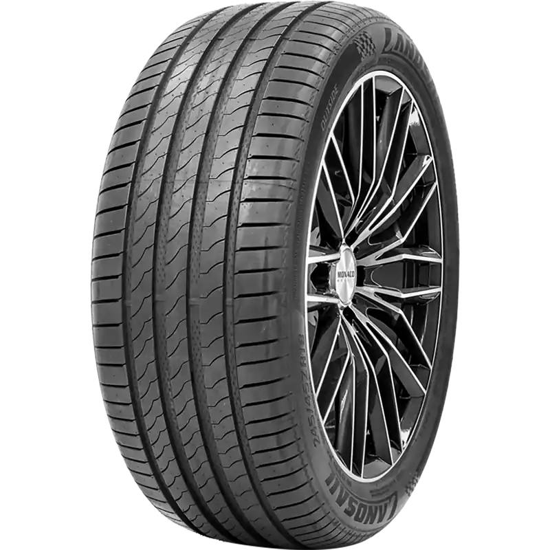 195 55 R15 85V LANDSAIL RAPIDDRAGON BSW Solo Oggi