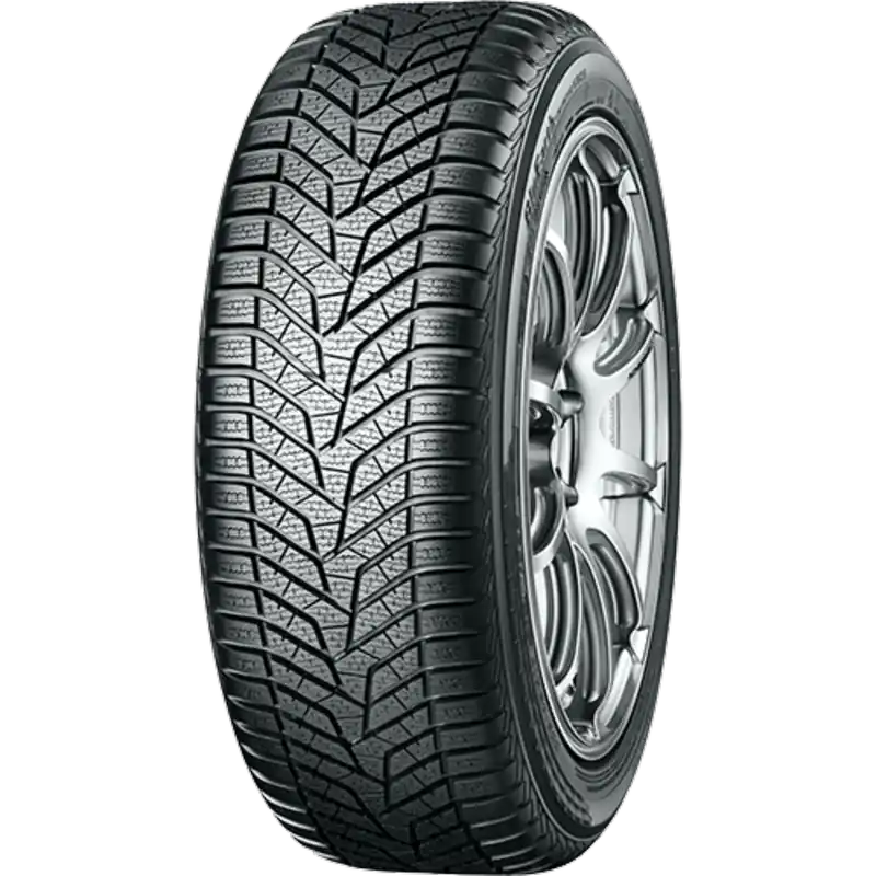 295 30 R22 103V YOKOHAMA BLUEARTH*WINTER V905 XL M+S 3PMSF Ultime Pezzi
