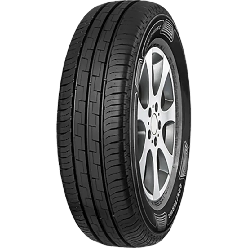 225 75 R16 121R TRISTAR POWERVAN 2 RF19 C 10PR Offerta Limitata