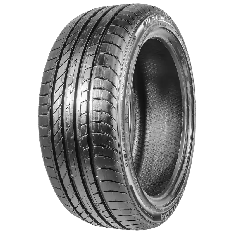 205 50 R16 87V FULDA SPORTCONTROL MFS Ultimissimo Modello