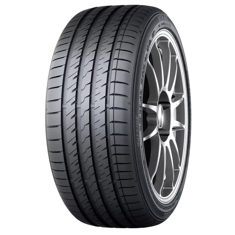 235 45 R18 98Y SUMITOMO HTR Z5 XL MFS BLK Nuova Collezione