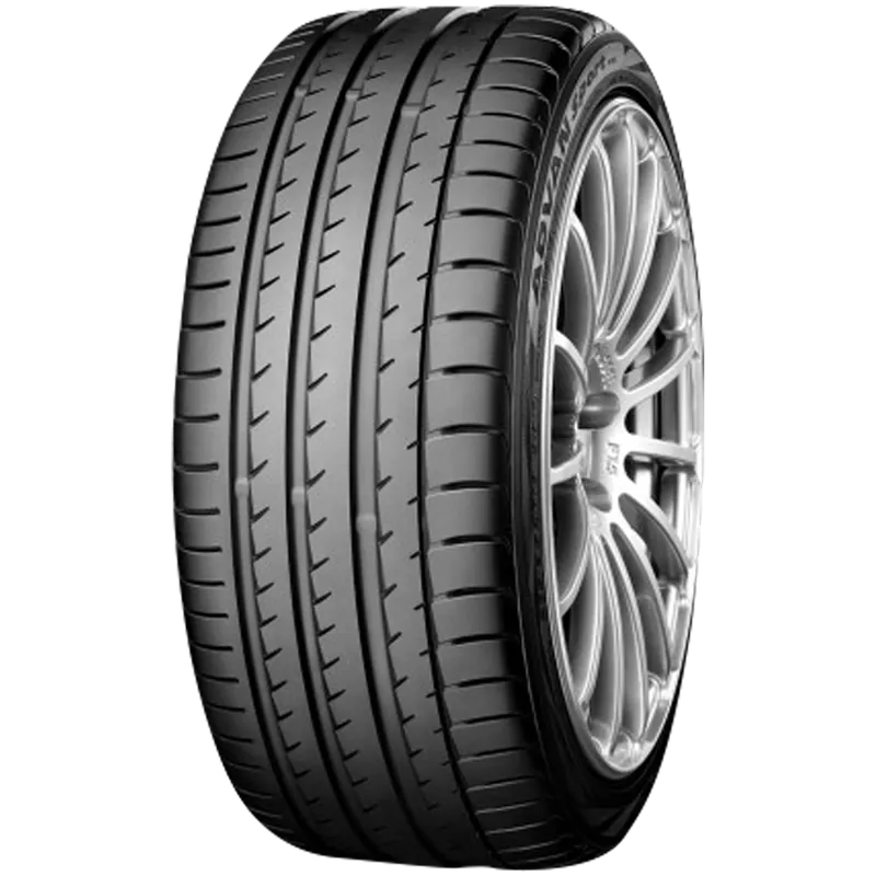 275 35 R19 96Y YOKOHAMA ADVAN SPORT V105S RFT RPB Prezzo Ridotto