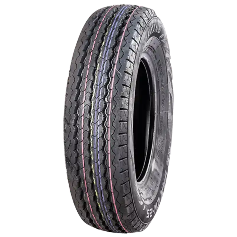 165 R14 97R NANKANG CW-25 C 8PR Prezzo Basso
