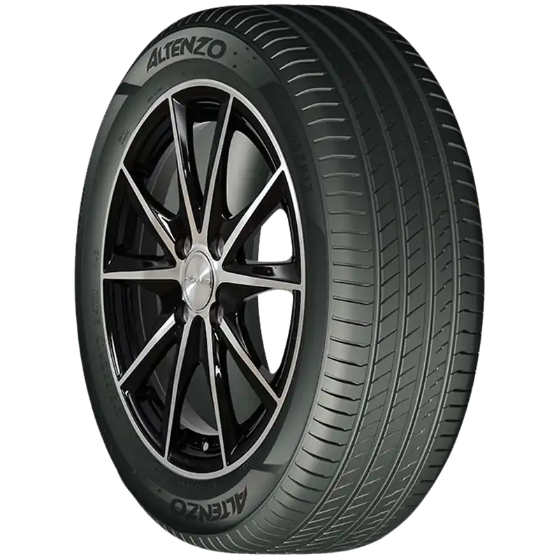 165 70 R14 81H ALTENZO SPORTS EQUATOR III Pagamento Sicuro