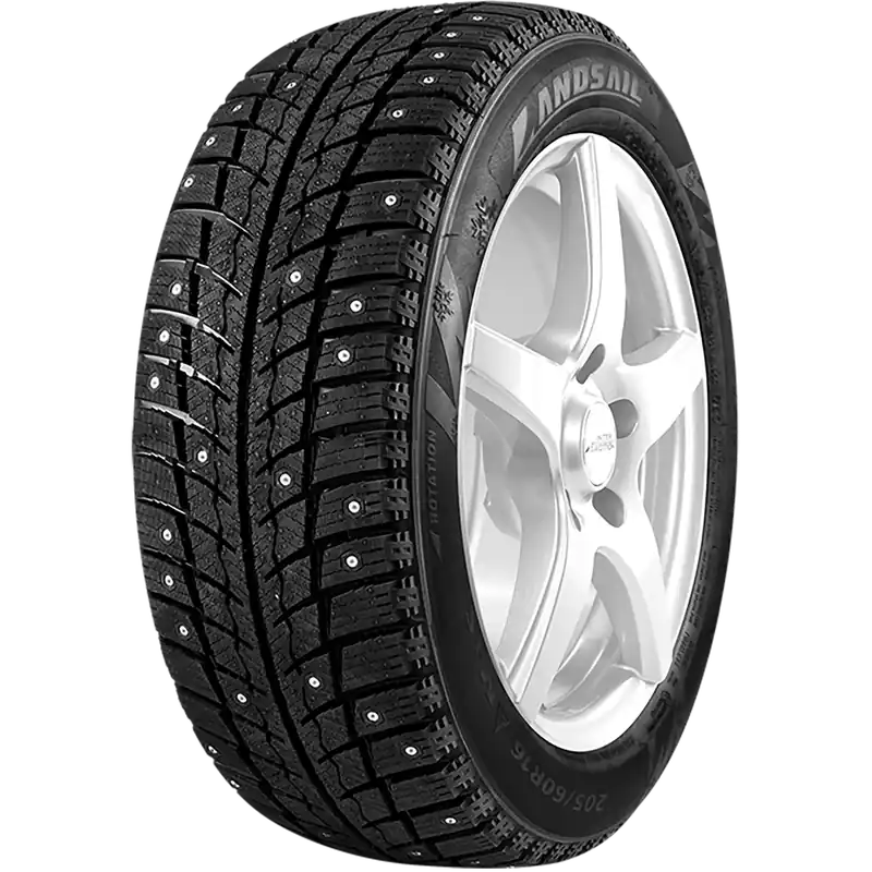 225 50 R17 98H LANDSAIL ICE STAR IS33 XL STUDDED Spedito Oggi