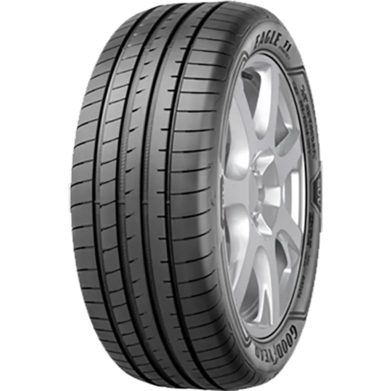 Vendita Finale 235 55 R19 105W GOODYEAR EAGLE F1 ASYMMETRIC 3 SUV XL MFS J LR
