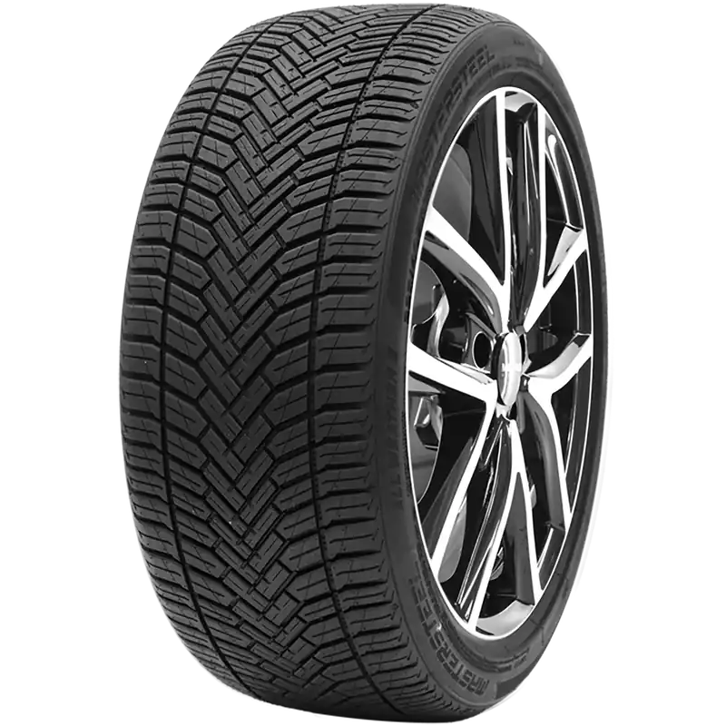 165 65 R14 79T MASTERSTEEL ALL WEATHER 2 BSW M+S 3PMSF Ultimissimo Modello