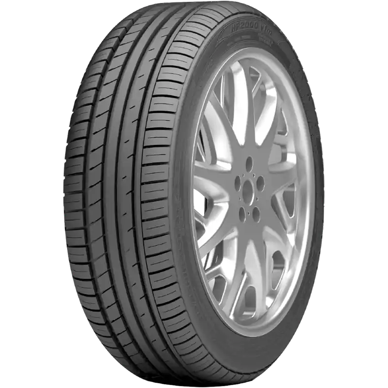 Offerta Lampo 205 50 R17 93W ZEETEX HP2000 VFM XL