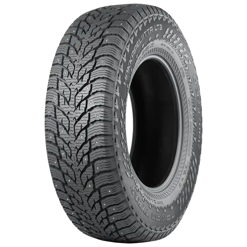 Offerta Del Giorno 245 75 R16 120Q NOKIAN HAKKAPELIITTA LT3 STUDDED