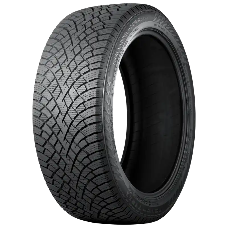 Nuova Collezione 225 60 R18 104R NOKIAN HAKKAPELIITTA R5 SUV XL NORDIC COMPOUND BSW M+S 3PMSF