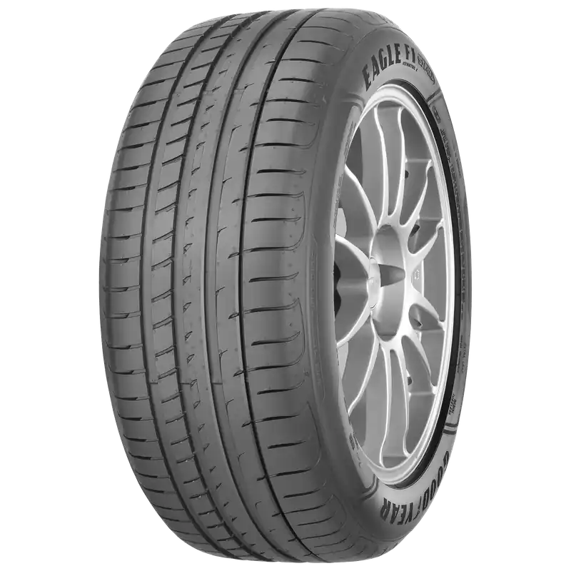 245 45 R20 103W GOODYEAR EAGLE F1 ASYMMETRIC SUV * ROF FP Popolare