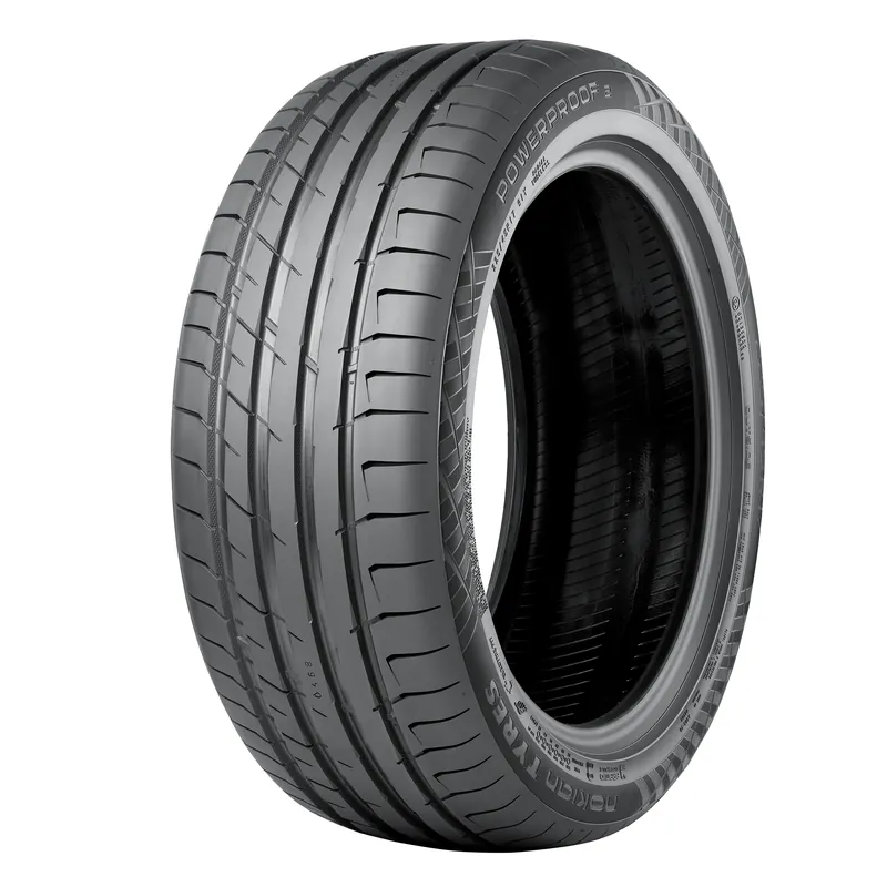 Sconto 235 40 R19 96Y NOKIAN POWERPROOF 2 XL MFS SILENTDRIVE