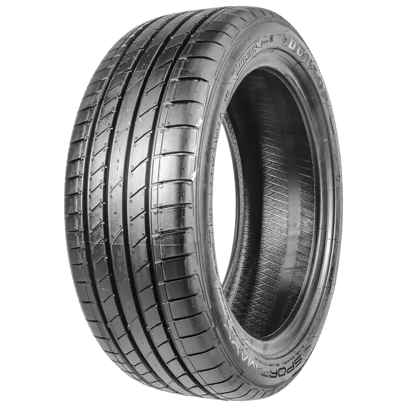 255 35 R19 96Y DUNLOP SP SPORT MAXX RT XL MFS MO Pagamento Sicuro