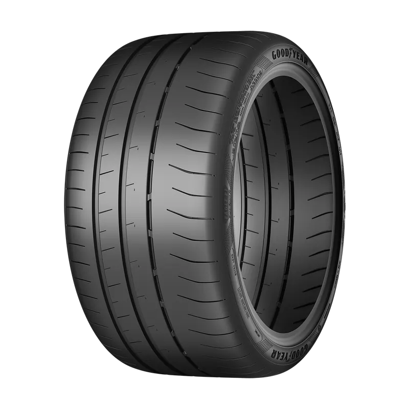 Scelto Dai Clienti 245 30 R20 90Y GOODYEAR EAGLE F1 SUPERSPORT R XL MFS